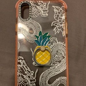 iPhone XR Phone Case
